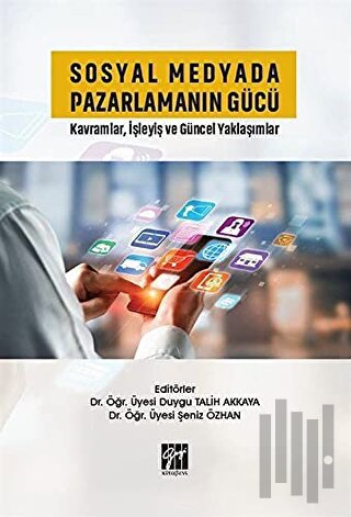 Sosyal Medyada Pazarlamanın Gücü | Kitap Ambarı