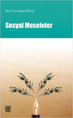 Sosyal Meseleler | Kitap Ambarı