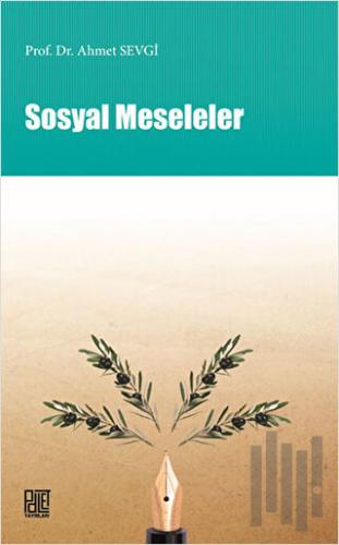 Sosyal Meseleler | Kitap Ambarı