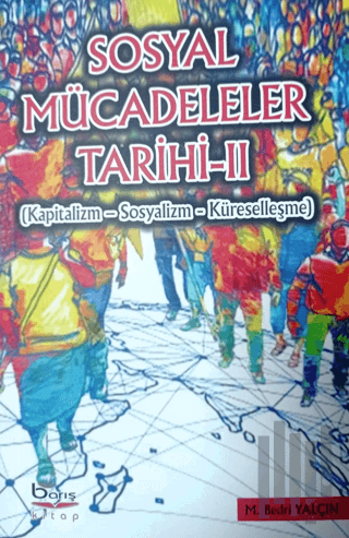 Sosyal Mücadeleler Tarihi 2 | Kitap Ambarı