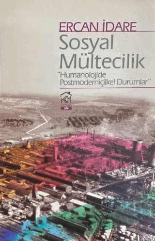 Sosyal Mültecilik | Kitap Ambarı