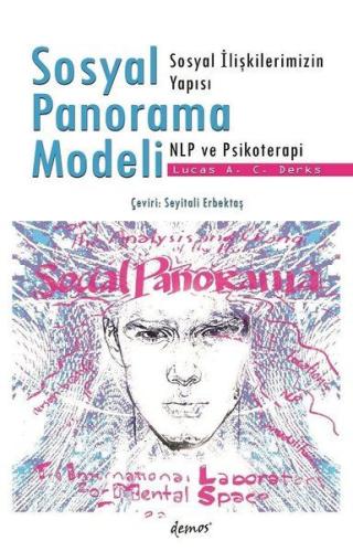 Sosyal Panorama Modeli | Kitap Ambarı