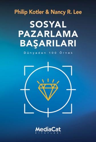 Sosyal Pazarlama Başarıları | Kitap Ambarı