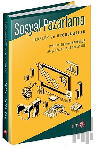 Sosyal Pazarlama | Kitap Ambarı