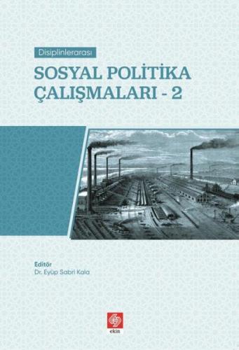 Sosyal Politika Çalışmaları-2 | Kitap Ambarı