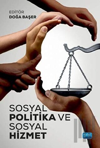 Sosyal Politika ve Sosyal Hizmet | Kitap Ambarı