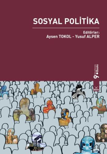 Sosyal Politika | Kitap Ambarı