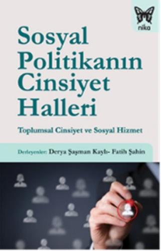 Sosyal Politikanın Cinsiyet Halleri | Kitap Ambarı