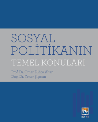 Sosyal Politikanın Temel Konuları | Kitap Ambarı