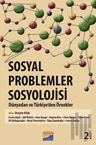 Sosyal Problemler Sosyolojisi | Kitap Ambarı