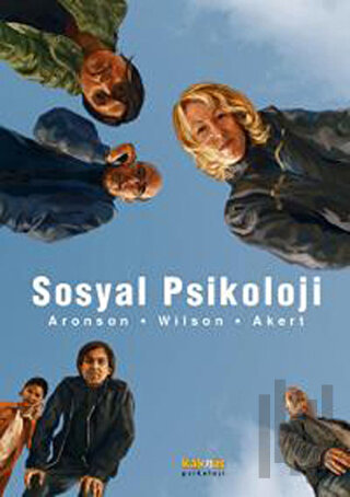 Sosyal Psikoloji | Kitap Ambarı