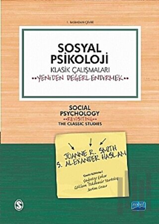 Sosyal Psikoloji | Kitap Ambarı