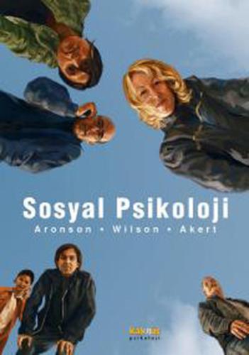 Sosyal Psikoloji | Kitap Ambarı