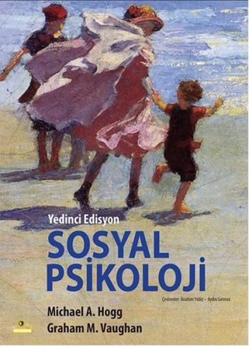 Sosyal Psikoloji | Kitap Ambarı