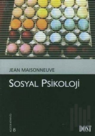 Sosyal Psikoloji | Kitap Ambarı