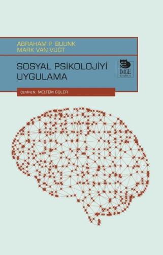 Sosyal Psikolojiyi Uygulama | Kitap Ambarı