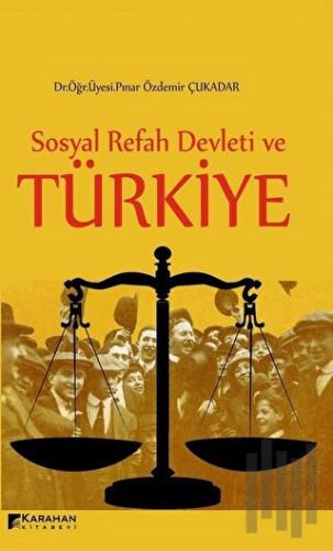 Sosyal Refah ve Türkiye | Kitap Ambarı