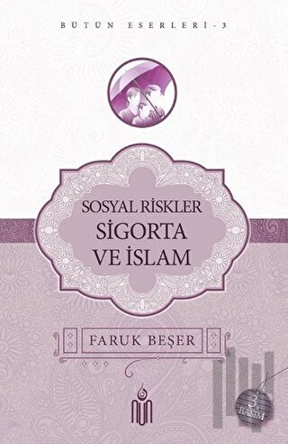 Sosyal Riskler Sigorta Ve İslam | Kitap Ambarı