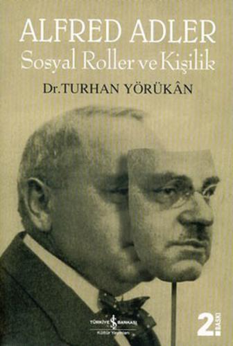 Alfred Adler Sosyal Roller ve Kişilik | Kitap Ambarı