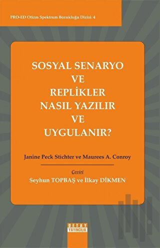 Sosyal Senaryo Ve Replikler Nasıl Yazılır Ve Uygulanır? | Kitap Ambarı