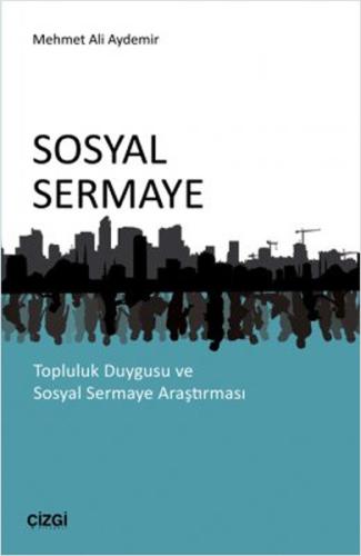 Sosyal Sermaye | Kitap Ambarı