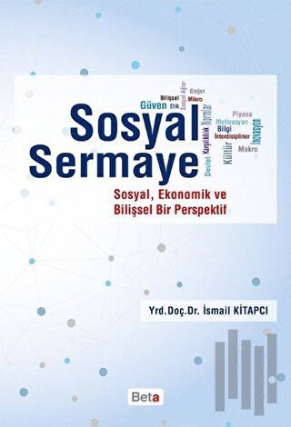 Sosyal Sermaye | Kitap Ambarı