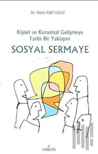 Sosyal Sermaye | Kitap Ambarı