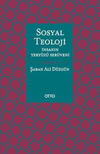 Sosyal Teoloji | Kitap Ambarı