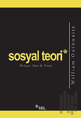 Sosyal Teori | Kitap Ambarı