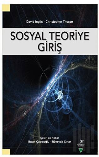 Sosyal Teoriye Giriş | Kitap Ambarı