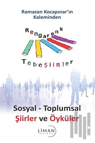 Sosyal - Toplumsal Şiirler ve Öyküler | Kitap Ambarı