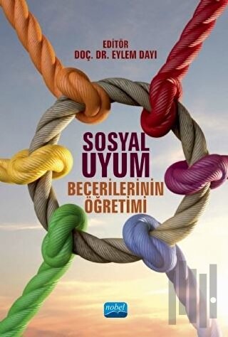 Sosyal Uyum Becerilerinin Öğretimi | Kitap Ambarı