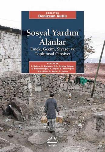 Sosyal Yardım Alanlar | Kitap Ambarı