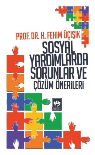 Sosyal Yardımlarda Sorunlar ve Çözüm Önerileri | Kitap Ambarı