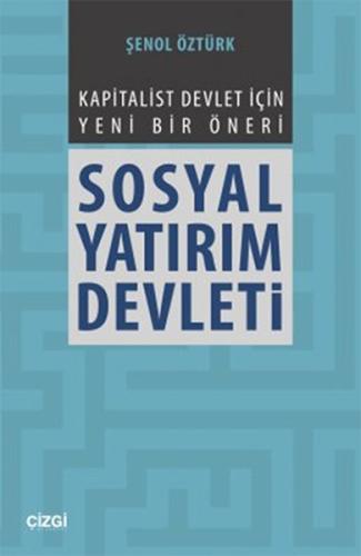 Sosyal Yatırım Devleti | Kitap Ambarı