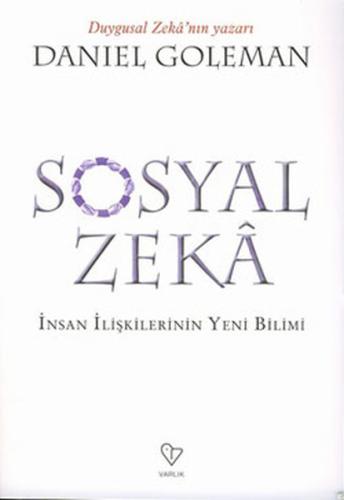 Sosyal Zeka | Kitap Ambarı