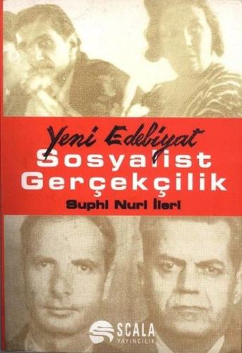 Sosyalist Gerçekçilik | Kitap Ambarı