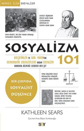 Sosyalizm 101 | Kitap Ambarı