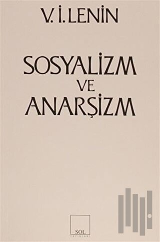 Sosyalizm ve Anarşizm | Kitap Ambarı