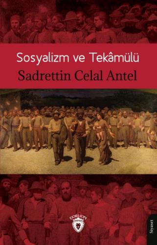 Sosyalizm Ve Tekamülü | Kitap Ambarı