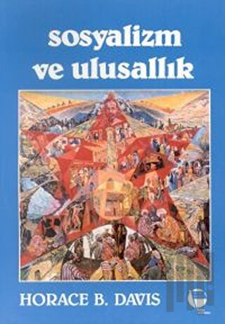 Sosyalizm ve Ulusallık | Kitap Ambarı