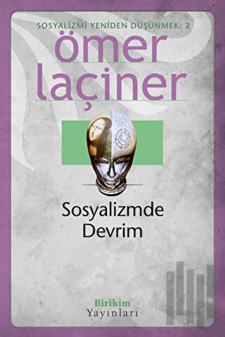 Sosyalizmde Devrim | Kitap Ambarı