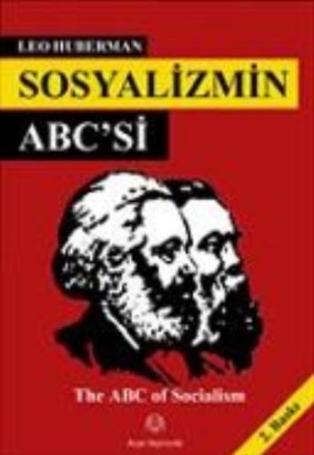 Sosyalizmin ABC’si | Kitap Ambarı