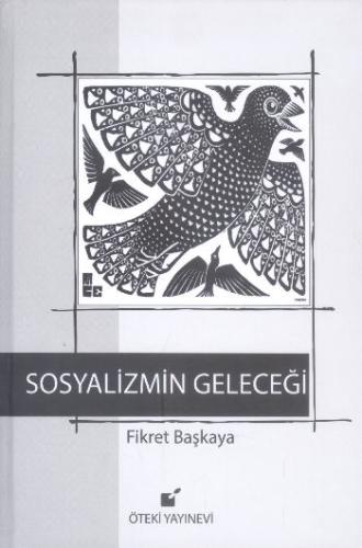 Sosyalizmin Geleceği (Ciltli) | Kitap Ambarı