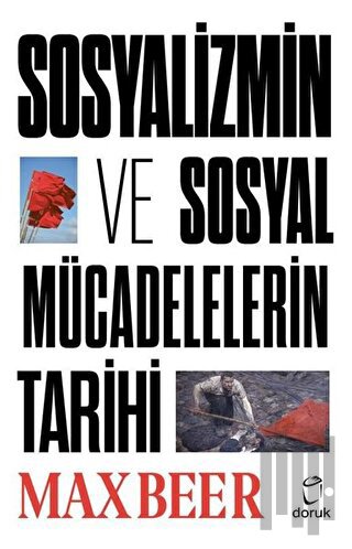 Sosyalizmin ve Sosyal Mücadelelerin Tarihi | Kitap Ambarı