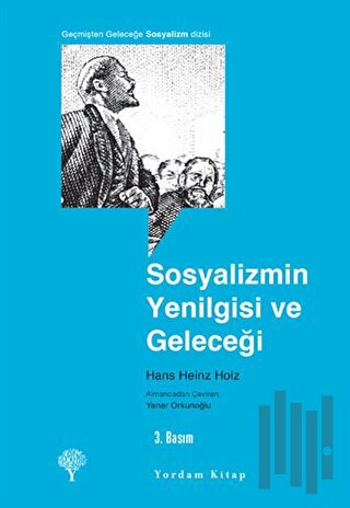 Sosyalizmin Yenilgisi ve Geleceği | Kitap Ambarı