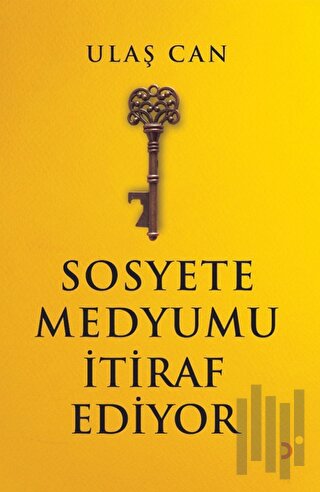 Sosyete Medyumu İtiraf Ediyor | Kitap Ambarı