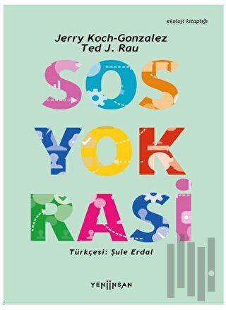 Sosyokrasi | Kitap Ambarı