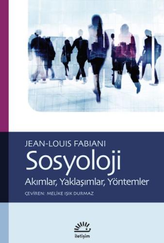 Sosyoloji | Kitap Ambarı