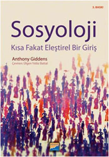 Sosyoloji | Kitap Ambarı